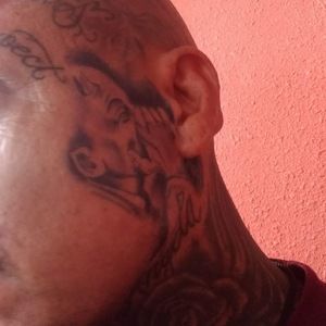 Meet your Posher, Joel